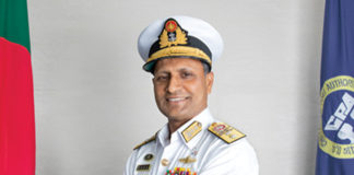 বাংলাদেশকে সাব-রিজিয়নাল ট্রান্সশিপমেন্ট হাব হিসেবে দেখতে চাই