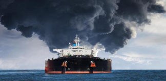 বরফ গলে উন্মুক্ত আর্কটিক: দূষণকারী জাহাজের ঢল