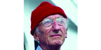 জ্যাক কস্তু