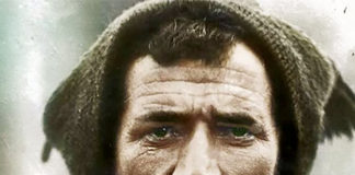 টম ক্রিয়েন