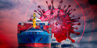 নৌপরিবহন শিল্পের জন্য মহামারির শিক্ষা