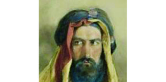 আহমাদ ইবনে মজিদ