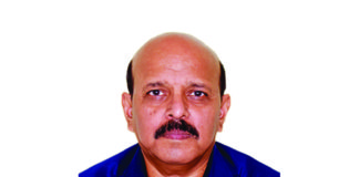 উদ্ভাবক পুরস্কার পেলেন বন্দরের পর্ষদ সদস্য মো. জাফর আলম