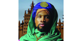 মানসা দ্বিতীয় আবু বকর