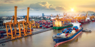 পোর্ট কল অপটিমাইজেশন ও কার্যকর তথ্য ব্যবস্থাপনা