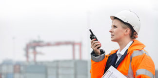 মেরিটাইম ইন্ডাস্ট্রিতে নারী আইএমও এবং উইসটার যৌথ জরিপ