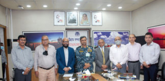 ছবিতে সংবাদ – জুলাই