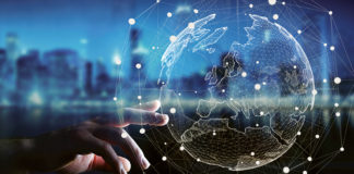 বিগ ডেটা, ব্লকচেইন এবং ভিটিএমএস