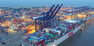 বন্দর শিল্পে রূপান্তর আনবে ২০১৮