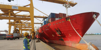 অতিমারির দিনগুলোতে চট্টগ্রাম বন্দর সর্বোচ্চ সতর্কতার এক বছর