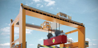 বন্দরের সক্ষমতা বাড়াতে ভারী যন্ত্রপাতি কেনার উদ্যোগ