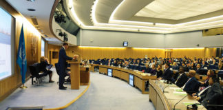 বিশ্ব মেরিটাইম দিবস