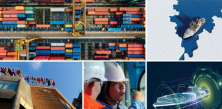 ৩০তম সাধারণ অধিবেশন ইন্টারন্যাশনাল মেরিটাইম অর্গানাইজেশন