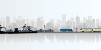 বন্দরের জন্য ভবিষ্যৎ বার্তা