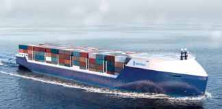 মনুষ্যবিহীন জাহাজ: নৌপরিবহনের ভবিষ্যৎ