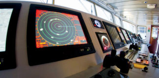 মেরিটাইম বিশ্বে সাইবার নিরাপত্তা