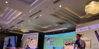 লজিস্টিক খাতের উন্নয়নে আরও বিনিয়োগ আনতে সরকার প্রতিশ্রুতিবদ্ধ