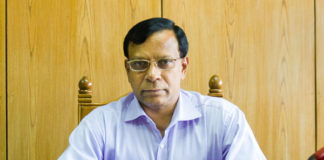 ‘সম্ভাবনার নতুন দরোজা খুলে দিয়েছে সমুদ্র অর্থনীতি’