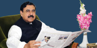 ‘নদী নিয়ে ছিনিমিনি খেলার দিন শেষ!’