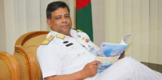 ‘দ্রুততম সময়ে প্রতিযোগিতায় প্রথম সারিতে আসতে চায় চট্টগ্রাম বন্দর’