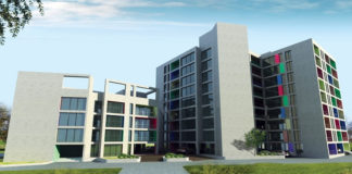 চট্টগ্রাম বন্দরের আবাসন ব্যবস্থা