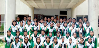 চট্টগ্রাম বন্দরের মাধ্যমিক শিক্ষা ব্যবস্থা