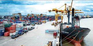 চট্টগ্রাম বন্দর এলাকায় দূষণের শাস্তি বাড়ছে