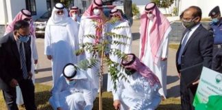 বঙ্গবন্ধু শিল্পনগরে বিনিয়োগ করবে সৌদি সরকার