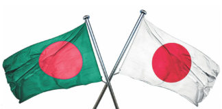 ক্ষতিগ্রস্ত অর্থনীতি পুনরুদ্ধারে ২.৬৭ বিলিয়ন ডলার ঋণ দেবে জাপান