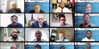 লজিস্টিক খাতের উন্নয়নে প্রয়োজন সরকারি-বেসরকারি উদ্যোগ