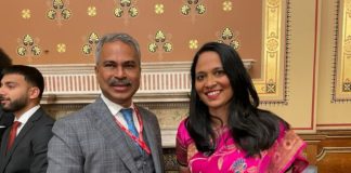 শুল্কমুক্ত সুবিধা পেতে ব্রিটিশ সাংসদদের সহায়তা চেয়েছে বিজিএমইএ