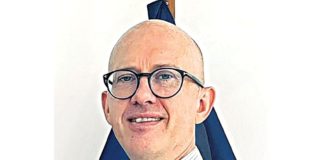 বাংলাদেশের উন্নয়নে আমি অভিভূত : ইইউ রাষ্ট্রদূত