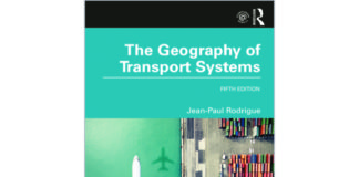 দ্য জিওগ্রাফি অব ট্রান্সপোর্ট সিস্টেমস