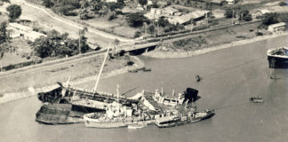 ধ্বংসপ্রাপ্ত জাহাজ ও মাইনমুক্ত বন্দর বঙ্গবন্ধুর কূটনৈতিক প্রজ্ঞা এবং নেপথ্যের নায়কেরা