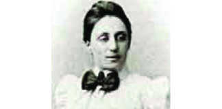 জিন বারেট