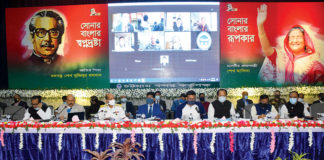 চট্টগ্রাম বন্দরকে বিশ্বের সেরা ৩০ বন্দরে আনার স্বপ্ন