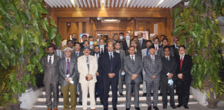 ছবিতে সংবাদ – ফেব্রুয়ারী