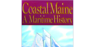 কোস্টাল মেইন: আ মেরিটাইম হিস্ট্রি