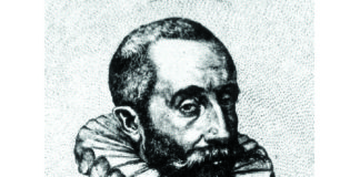 আলভার নুইনেজ কাবেছা দে ভাকা