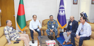 ছবিতে সংবাদ – নভেম্বর