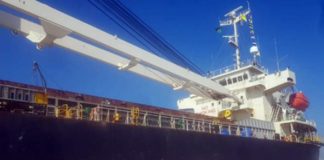 মাতারবাড়ীতে এক বছরে ভিড়েছে ৪৯ জাহাজ