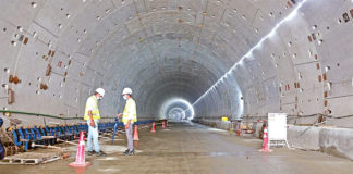 নির্দিষ্ট সময়ের আগেই শেষ হচ্ছে কর্ণফুলী ক্যাপিটাল ড্রেজিংয়ের কাজ