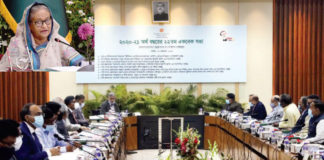 সব মহাসড়কে টোল আদায়ের নির্দেশ প্রধানমন্ত্রীর