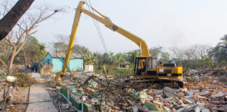 পিপিপিতে পরিচালিত হবে পতেঙ্গা কনটেইনার টার্মিনাল