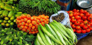 কৃষি পণ্য রপ্তানিতে ২৪ শতাংশ প্রবৃদ্ধি