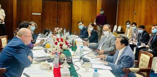 অর্থনীতি পুনরুদ্ধারে বাংলাদেশ সাফল্য দেখিয়েছে বলছে বিশ্বব্যাংক