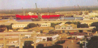 পথচলায় চট্টগ্রাম পৌরসভা