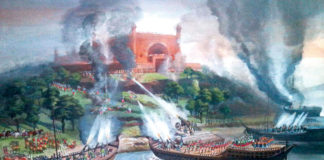 শায়েস্তা খানের আমলে মুঘলদের দখলে এলো চট্টগ্রাম