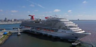 ওমিক্রনেও ভ্রমনসূচিতে পরিবর্তন আনেনি কার্নিভাল