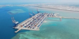 উচ্চাভিলাষী বন্দর বিনিয়োগ জিবুতির অর্থনীতির জন্য শ্বেতহস্তী হতে পারে: আইএমএফ